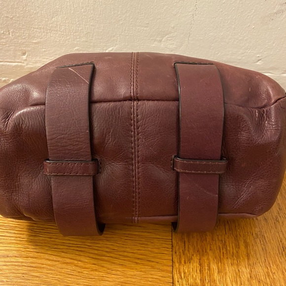 She + Lo Satchel - Picture 3 of 4